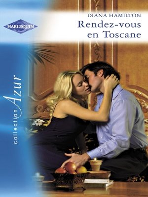 cover image of Rendez-vous en Toscane
